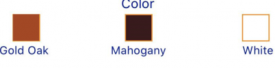 upvc colors